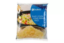 Brakes Easy Cook Long Grain Rice