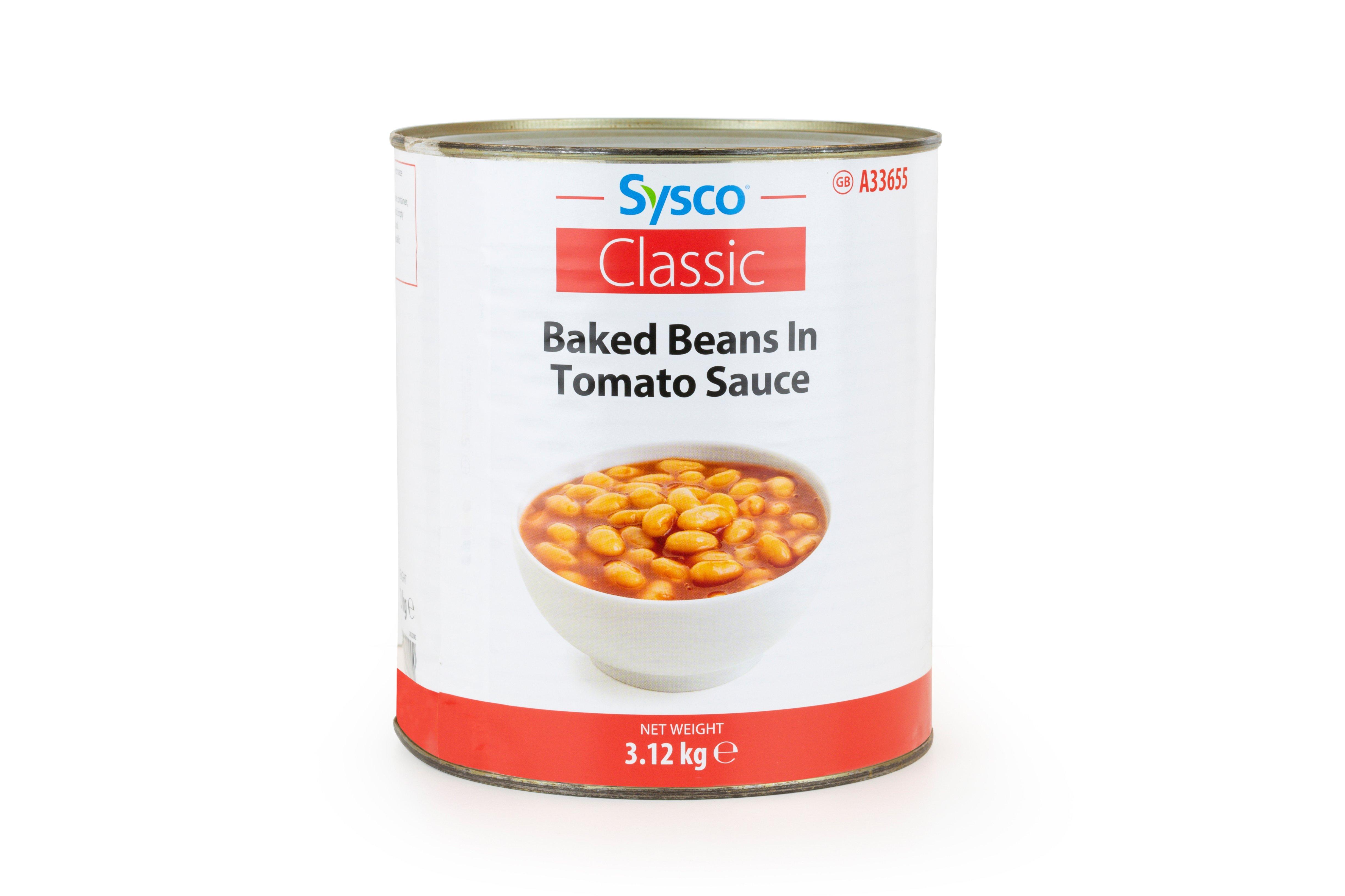 Baked Beans Wholesale Suppliers & Distributors Brakes Foodservice