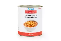 Brakes Baked Beans in Tomato Sauce