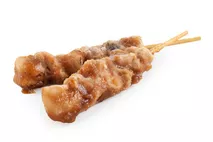 Brakes Cooked Skewered Chicken Yakitori Brakes Cooked Skewered Chicken Yakitori