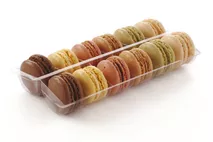 La Boulangerie French Macaroon Selection La Boulangerie French Macaroon Selection