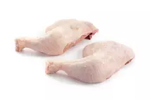 Halal Chicken Legs