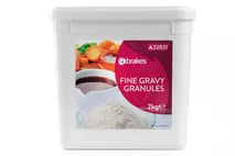 Brakes Gluten Free Fine Gravy Granules