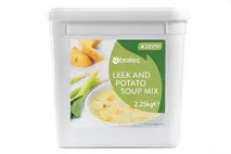 Brakes Leek and Potato Soup Mix