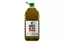 Veraneo Olive Oil