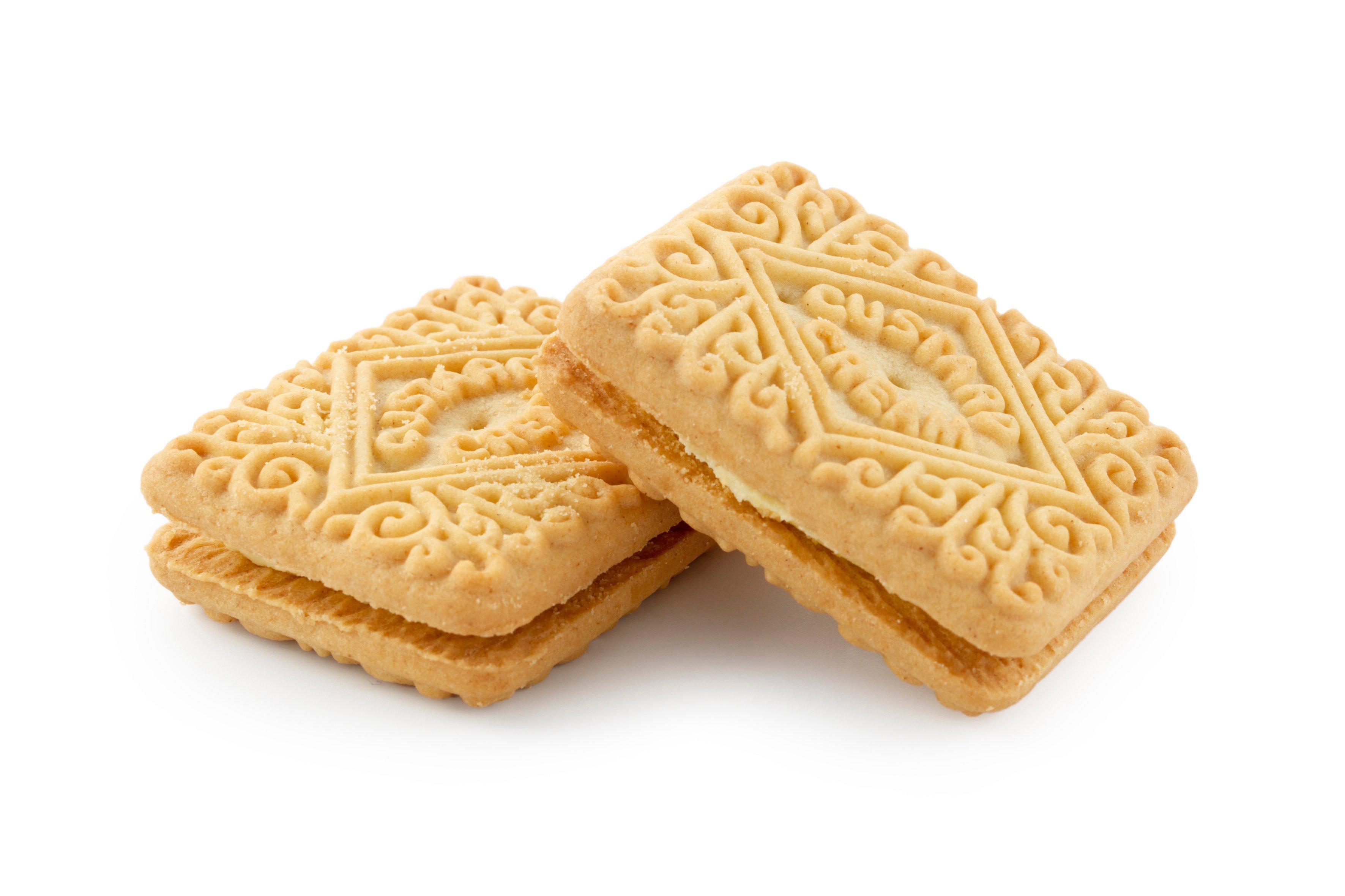 Brakes Custard Creams     12 x 150g