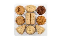 Brakes Shortbread & Cookie Assortment Brakes Shortbread & Cookie Assortment