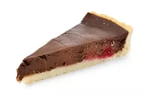 Brakes Belgian Chocolate & Raspberry Tart Brakes Belgian Chocolate & Raspberry Tart