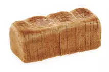 Brakes Essentials Thick Sliced Malted Wheatgrain Loaf