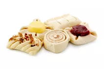 La Boulangerie Mini Danish Pastry Selection La Boulangerie Mini Danish Pastry Selection