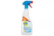 Dettol Anti-Bacterial Surface Cleanser 750ml Dettol Anti-Bacterial Surface Cleanser 750ml