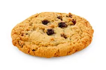 La Boulangerie Oat, Raisin & Sicilian Lemon Cookies La Boulangerie Oat, Raisin & Sicilian Lemon Cookies