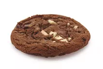 La Boulangerie Triple Belgian Chocolate Chunk Cookies