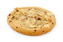 La Boulangerie White Belgian Chocolate Chunk & Raspberry Cookies La Boulangerie White Belgian Chocolate Chunk & Raspberry Cookies