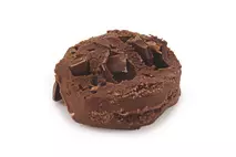La Boulangerie Double Chocolate Cookie Pucks