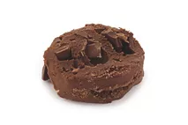 La Boulangerie Double Chocolate Cookie Pucks La Boulangerie Double Chocolate Cookie Pucks