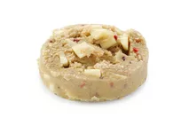 La Boulangerie White Belgian Chocolate Chunk & Raspberry Cookie Pucks La Boulangerie White Belgian Chocolate Chunk & Raspberry Cookie Pucks