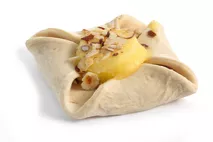 Schulstad Bakery Solutions Vanilla Crème Crown Schulstad Bakery Solutions Vanilla Crème Crown