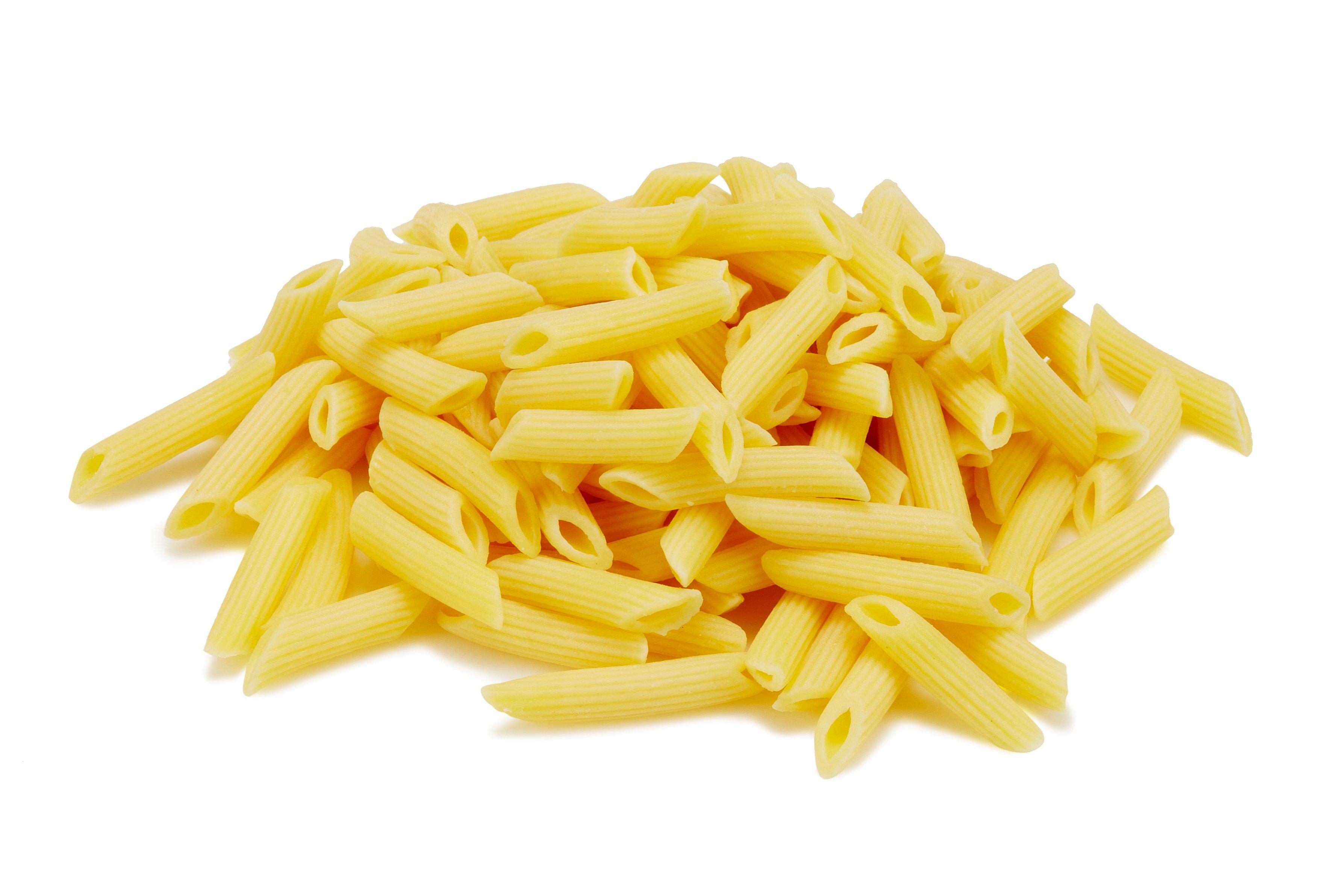 Pasta deals in bulk