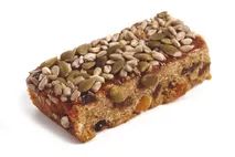 La Boulangerie Fruity Granola Slice La Boulangerie Fruity Granola Slice