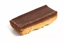 La Boulangerie Millionaire's Shortbread Slice La Boulangerie Millionaire's Shortbread Slice