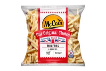 McCain Our Original Choice Thin Fries 2.27kg McCain Our Original Choice Thin Fries 2.27kg