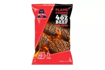 Big Al's Fully Cooked 4oz Beefburgers 113g Big Al's Fully Cooked 4oz Beefburgers 113g