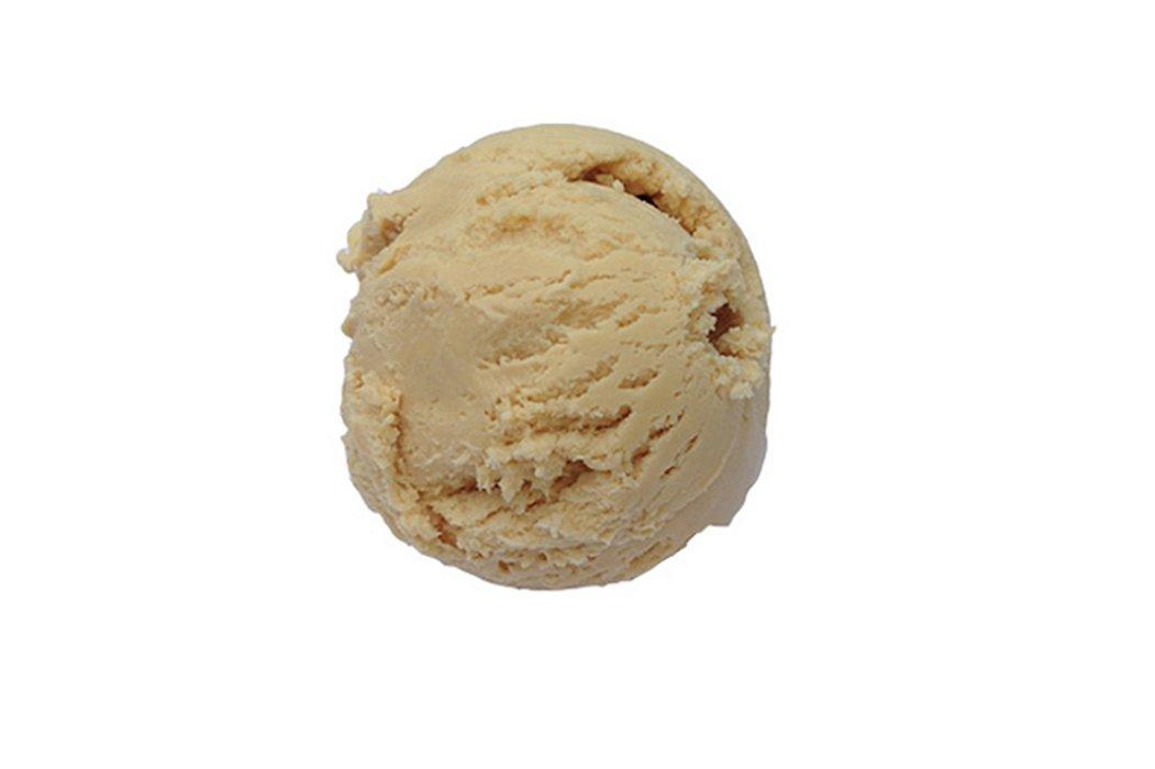 Callestick Farm Butterscotch Ice Cream