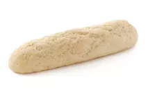 La Boulangerie 10" Part Baked Tiger Baguettes La Boulangerie 10" Part Baked Tiger Baguettes