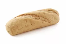 La Boulangerie 7.5" Part Baked Malted Wheat Sandwich Baguettes La Boulangerie 7.5" Part Baked Malted Wheat Sandwich Baguettes