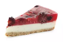Brakes Essentials Fruits of The Forest Cheesecake