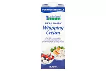 Lakeland Dairies Real Dairy Whipping Cream