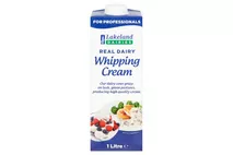 Lakeland Dairies Real Dairy Whipping Cream Lakeland Dairies Real Dairy Whipping Cream