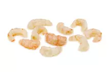 Piper JUMBO Raw Peeled Scampi Tails 454g