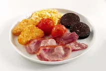 Prime Meats Rindless Back Bacon Prime Meats Rindless Back Bacon