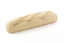 La Boulangerie 10" Part Baked White Sandwich Baguettes