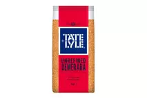 Tate & Lyle Guyanese Inspired Demerara Cane Sugar 3kg