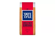 Tate & Lyle Guyanese Inspired Demerara Cane Sugar 3kg Tate & Lyle Guyanese Inspired Demerara Cane Sugar 3kg