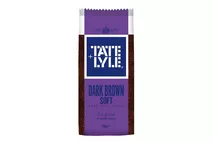 Tate & Lyle Mississippi Inspired Dark Soft Brown Cane Sugar 3kg Tate & Lyle Mississippi Inspired Dark Soft Brown Cane Sugar 3kg