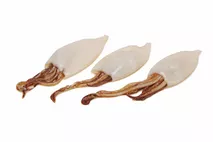 Arctic Royal Whole Cleaned IQF Squid Tubes Arctic Royal Whole Cleaned IQF Squid Tubes