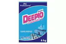P&G Professional Deepio Professional Powder Degreaser 6kg