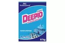 P&G Professional Deepio Professional Powder Degreaser 6kg P&G Professional Deepio Professional Powder Degreaser 6kg