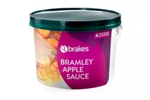 Brakes Bramley Apple Sauce