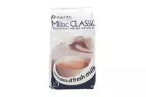 Millac Classic Skimmed Milk Powder with Non-Milk Fat 2kg Millac Classic Skimmed Milk Powder with Non-Milk Fat 2kg