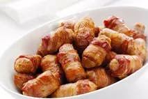 Brakes Gluten Free Cooked Pigs in Blankets