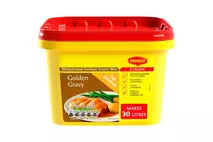 Maggi Classic Dehydrated Golden Gravy Mix for Chicken 2kg