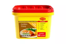 Maggi Classic Dehydrated Golden Gravy Mix for Chicken 2kg Maggi Classic Dehydrated Golden Gravy Mix for Chicken 2kg