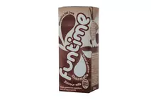 Funtime Chocolate Flavour Milk 200ml