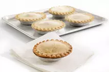 Brakes Meat and Potato Pies