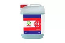 Ariel Professional S1 Actilift Detergent 10L (Laundry System Detergent) Ariel Professional S1 Actilift Detergent 10L (Laundry System Detergent)
